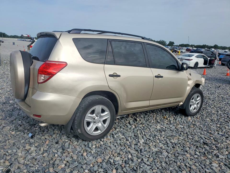 2006 Toyota Rav4 მანქანა იყიდება აუქციონზე, vin: JTMBD33V765024054, აუქციონის ნომერი: 60092796