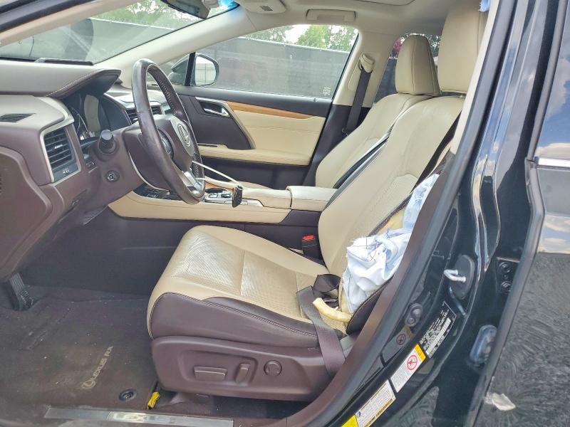 58884936 :رقم المزاد ، JTJDZKCA2J2000950 vin ، 2018 Lexus Rx مزاد بيع