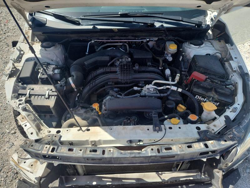 61385476 :رقم المزاد ، JF2GTAMC7JH254664 vin ، 2018 Subaru Crosstrek مزاد بيع