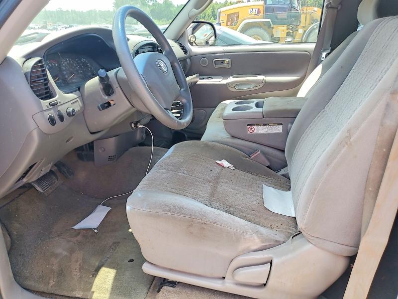 Продажа на аукционе авто 2003 Toyota Tundra, vin: 5TBRN34123S431995, номер лота: 59283476