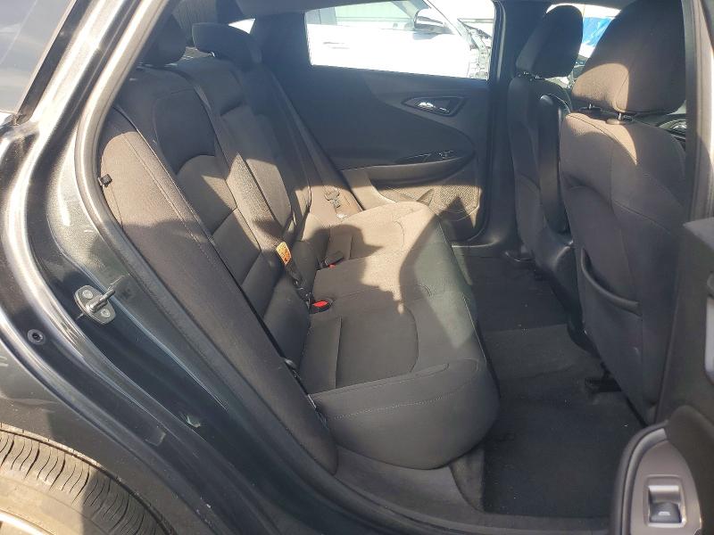 61042326 :رقم المزاد ، 1G1ZB5ST9HF265166 vin ، 2017 Chevrolet Malibu مزاد بيع