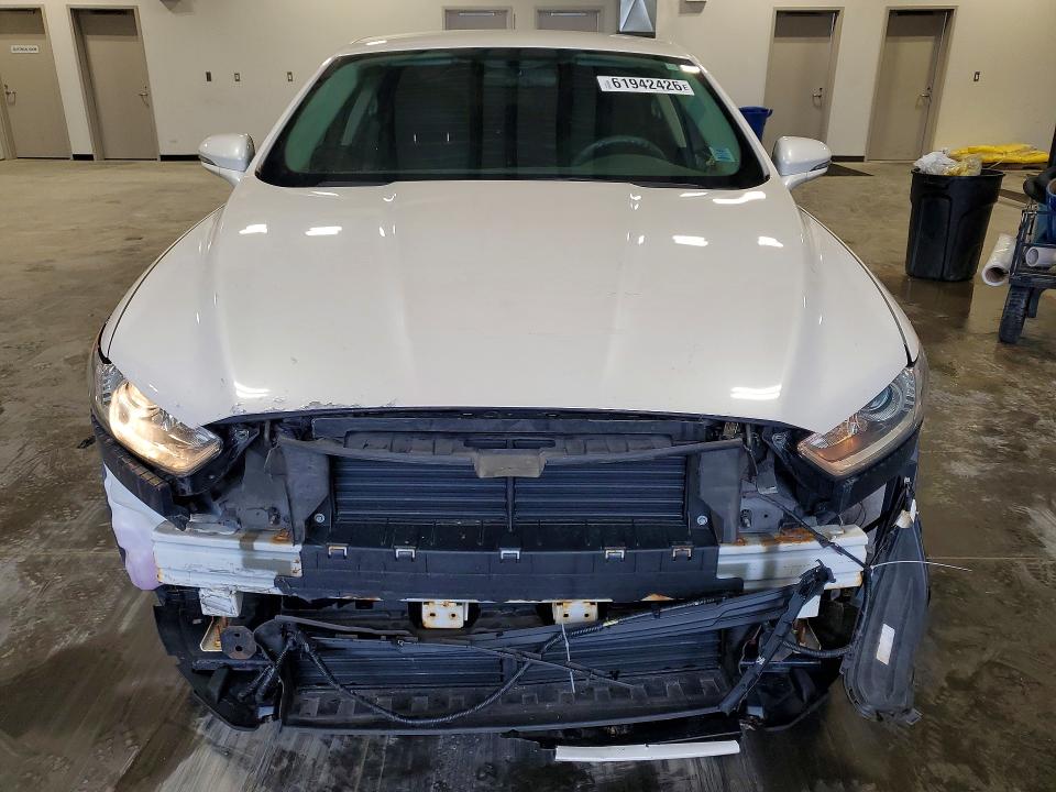 Aukcja sprzedaży 2014 Ford Fusion, vin: 1FA6P0H73E5354702, numer aukcji: 61942426