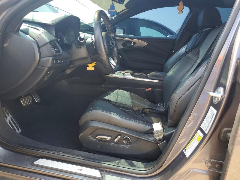 Aukcja sprzedaży 2021 Acura Tlx, vin: 19UUB5F52MA012745, numer aukcji: 58978766