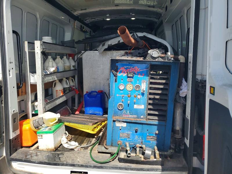 Продажа на аукционе авто 2020 Ford Transit, vin: 1FTBR1C82LKA77175, номер лота: 60754966