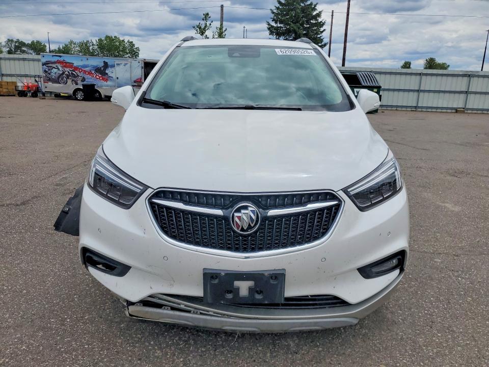 Aukcja sprzedaży 2020 Buick Encore, vin: KL4CJGSB0LB060252, numer aukcji: 62090526