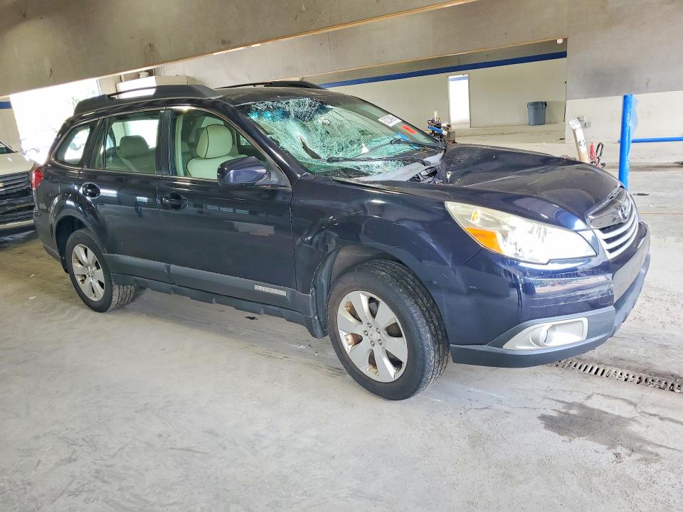 Продажа на аукционе авто 2012 Subaru Outback, vin: 4S4BRBAC4C3299347, номер лота: 62234696