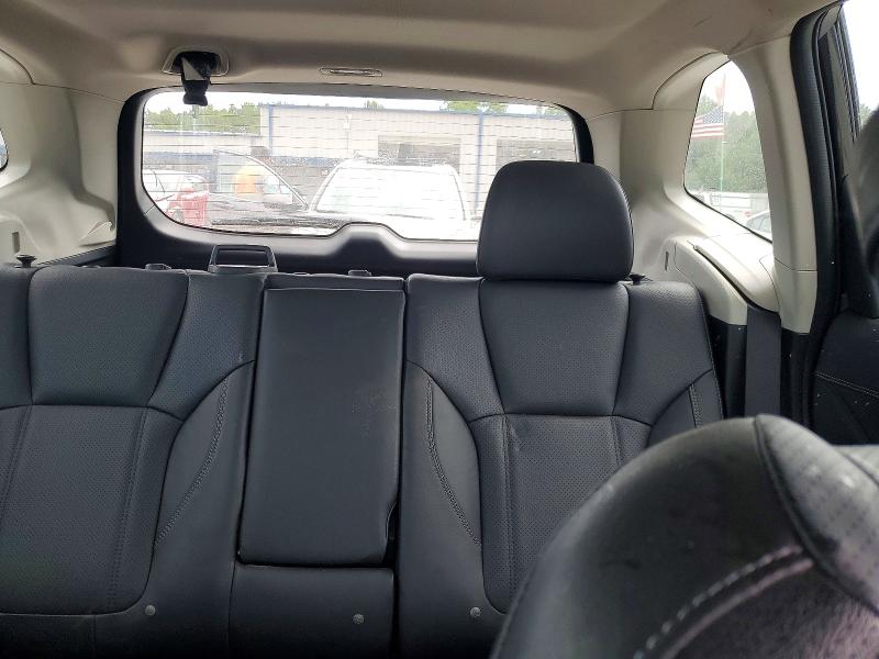 Продажа на аукционе авто 2020 Subaru Forester, vin: JF2SKAXC6LH460523, номер лота: 62248576