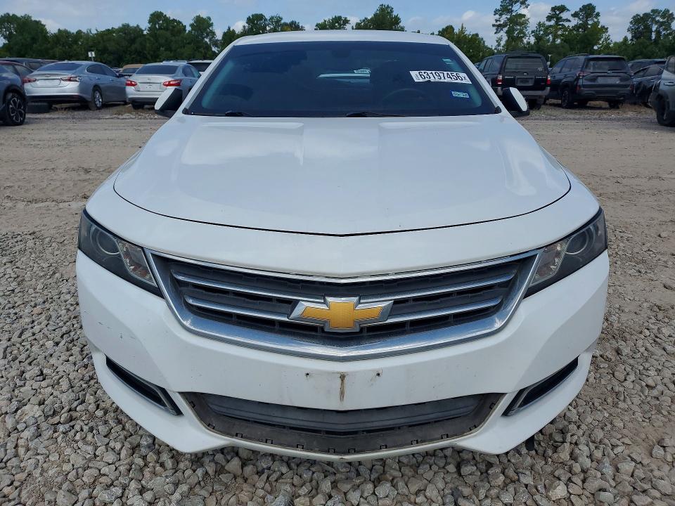 Aukcja sprzedaży 2019 Chevrolet Impala, vin: 1G11Z5S37KU107193, numer aukcji: 63197456