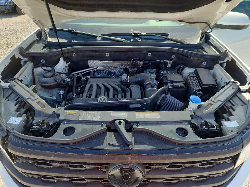 Aukcja sprzedaży 2023 Volkswagen Atlas, vin: 1V2KR2CAXPC551896, numer aukcji: 61086046