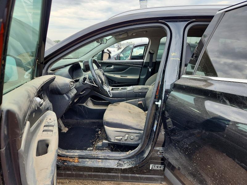 Aukcja sprzedaży 2023 Hyundai Santa Fe, vin: 5NMS2DAJ4PH571471, numer aukcji: 60376346
