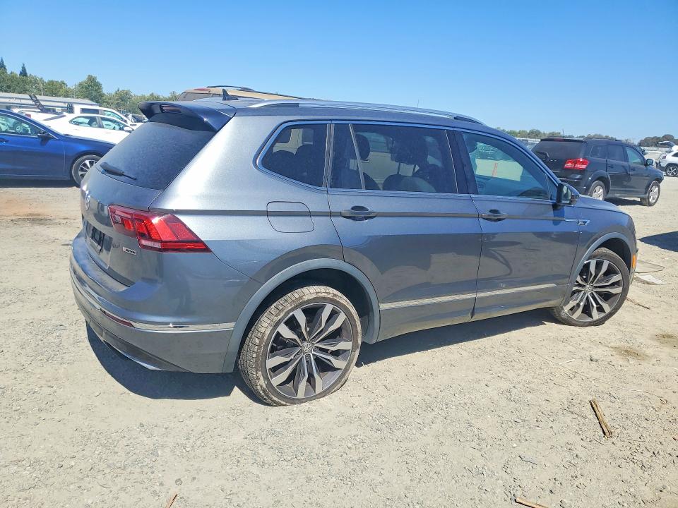 Auction sale of the 2020 Volkswagen Tiguan, vin: 3VV4B7AX7LM089178, lot number: 63000996