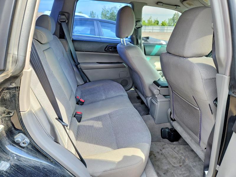 Продажа на аукционе авто 2008 Subaru Forester, vin: JF1SG63638H730298, номер лота: 59960516