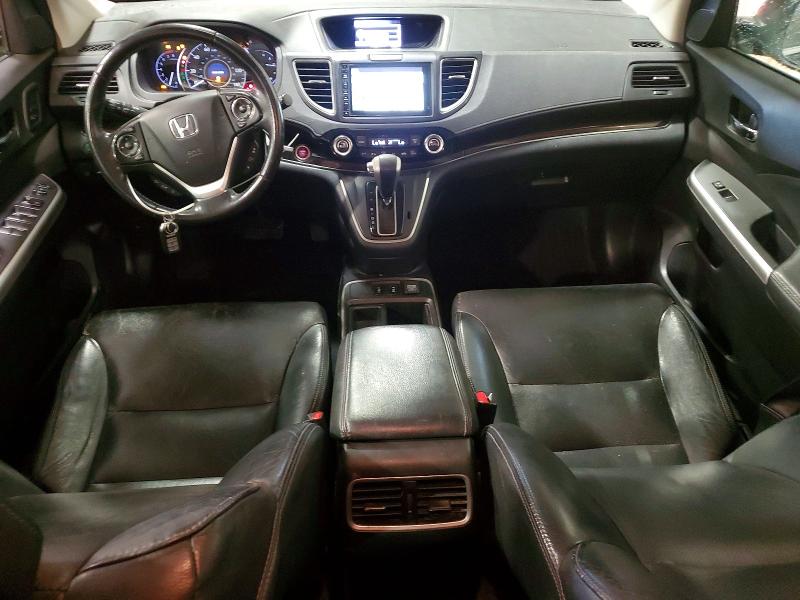 Aukcja sprzedaży 2016 Honda Cr-v, vin: 5J6RM4H91GL065626, numer aukcji: 60949776