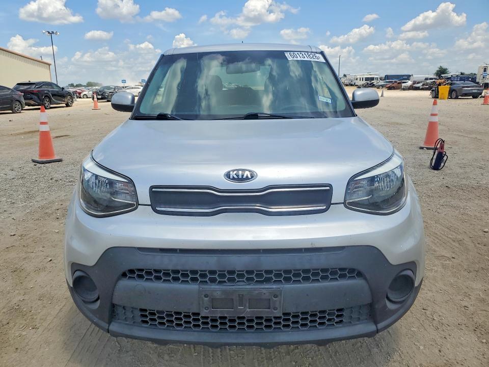 Продаж на аукціоні авто 2019 Kia Soul, vin: KNDJN2A27K7699073, номер лоту: 60131826
