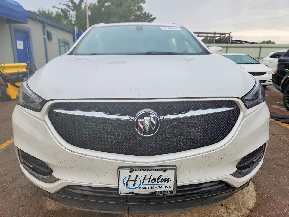 2020 Buick Enclave მანქანა იყიდება აუქციონზე, vin: 5GAERBKW5LJ293788, აუქციონის ნომერი: 62138506