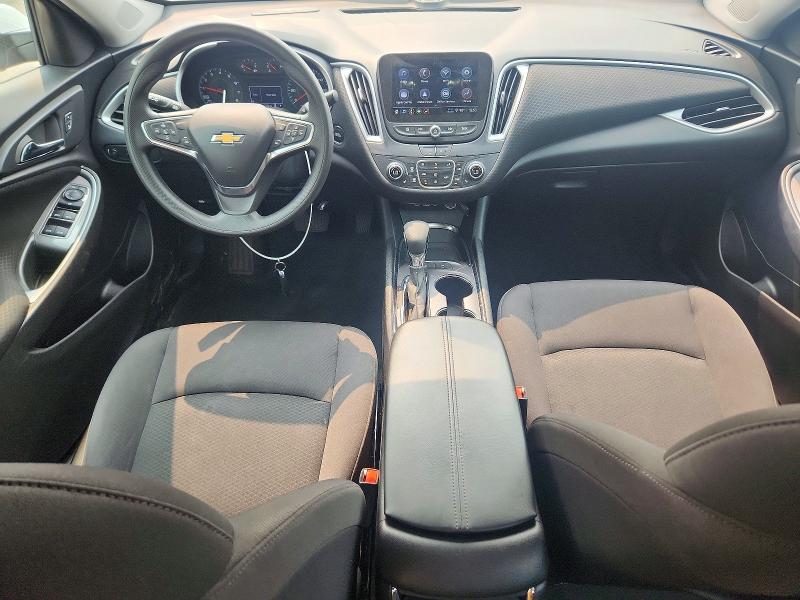 Aukcja sprzedaży 2024 Chevrolet Malibu, vin: 1G1ZD5ST6RF176814, numer aukcji: 61584476