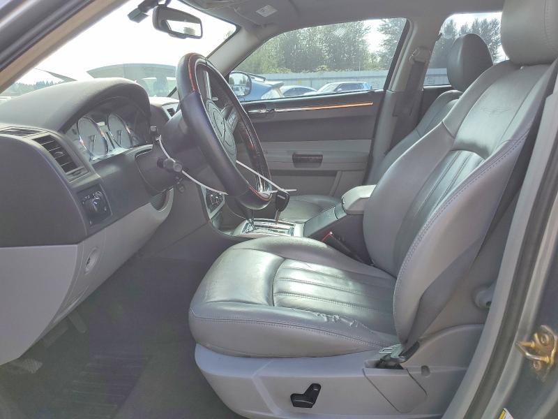 Продаж на аукціоні авто 2006 Chrysler 300c, vin: 2C3KA63H26H519411, номер лоту: 60312556