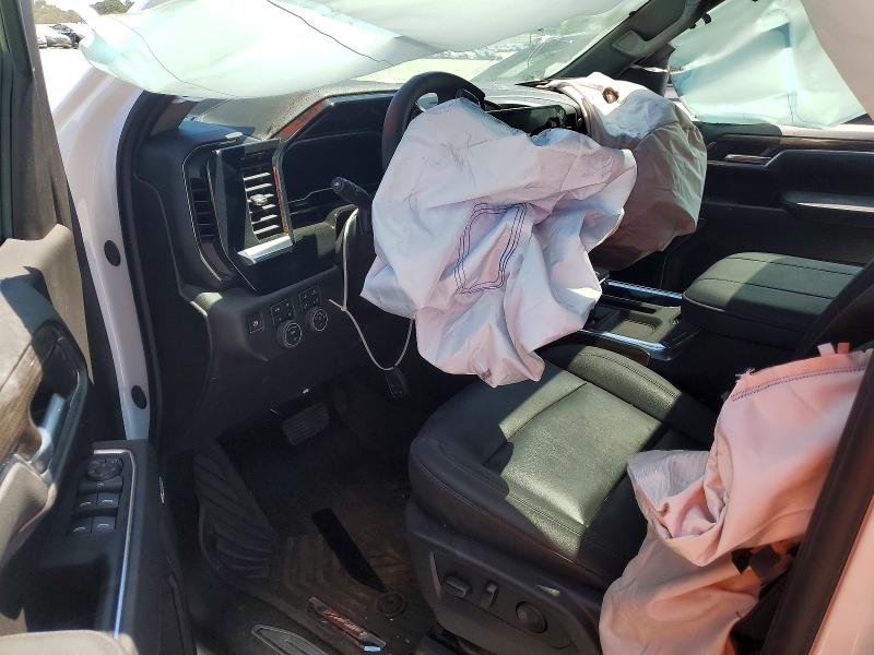 Aukcja sprzedaży 2025 Chevrolet Silverado, vin: 1GCUKEE80SZ264356, numer aukcji: 60325536