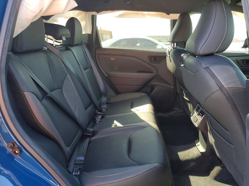 Aukcja sprzedaży 2026 Subaru Forester, vin: 4S4SLDL63T3109736, numer aukcji: 60142806