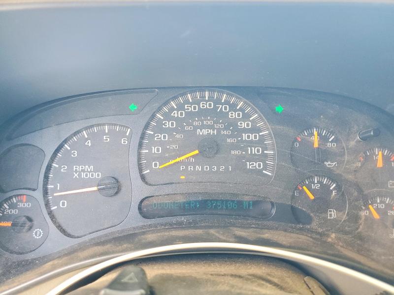 60788716 :رقم المزاد ، 1GCHC23U63F127504 vin ، 2003 Chevrolet Silverado مزاد بيع