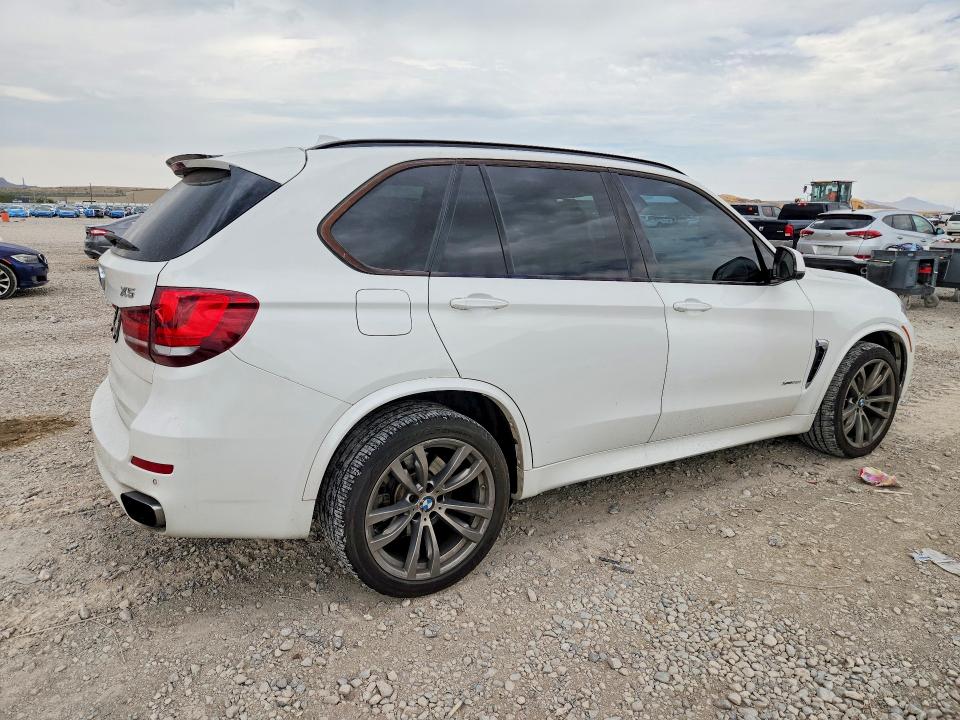 60706896 :رقم المزاد ، 5UXKR6C58G0J79700 vin ، 2016 Bmw X5 مزاد بيع