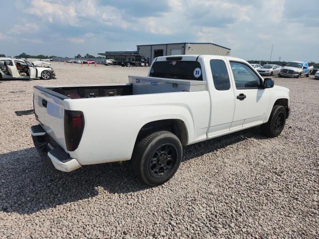 60999296 :رقم المزاد ، 1GCCS199X78120852 vin ، 2007 Chevrolet Colorado مزاد بيع