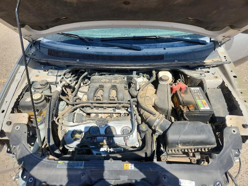 Продажа на аукционе авто 2009 Ford Taurus X, vin: 1FMDK02W69GA04132, номер лота: 60886376
