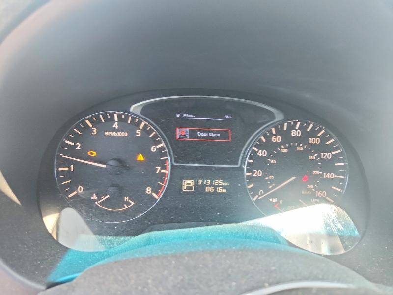 62429826 :رقم المزاد ، 1N4AL3AP3EC298130 vin ، 2014 Nissan Altima مزاد بيع