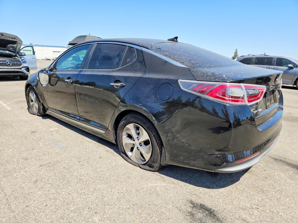 62909406 :رقم المزاد ، KNAGM4AD0G5095147 vin ، 2016 Kia Optima مزاد بيع