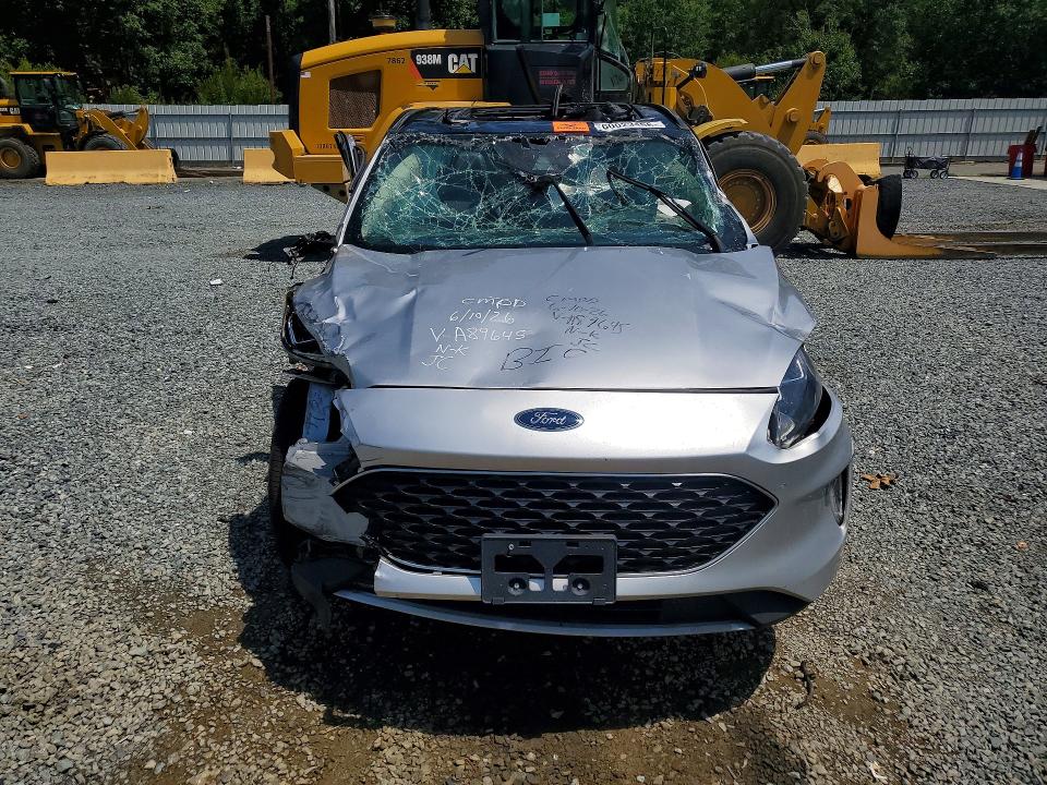 Продажа на аукционе авто 2020 Ford Escape, vin: 1FMCU9H93LUA89645, номер лота: 60023456