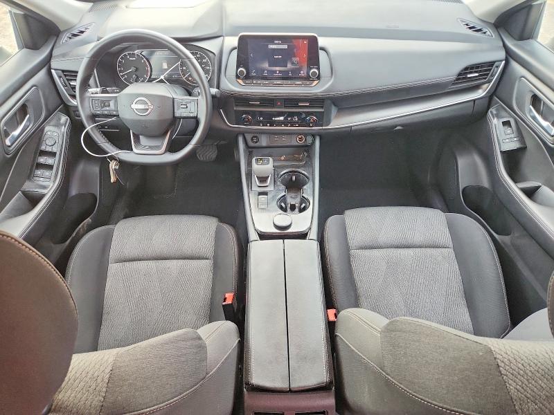 Продажа на аукционе авто 2025 Nissan Rogue, vin: 5N1BT3BB2SC762677, номер лота: 59018286