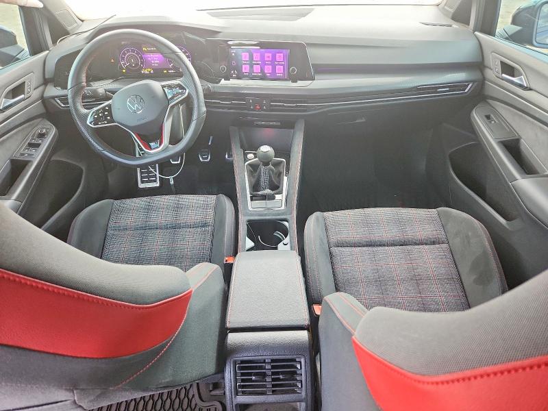 Auction sale of the 2024 Volkswagen Gti, vin: WVWHA7CD0RW142673, lot number: 60255136