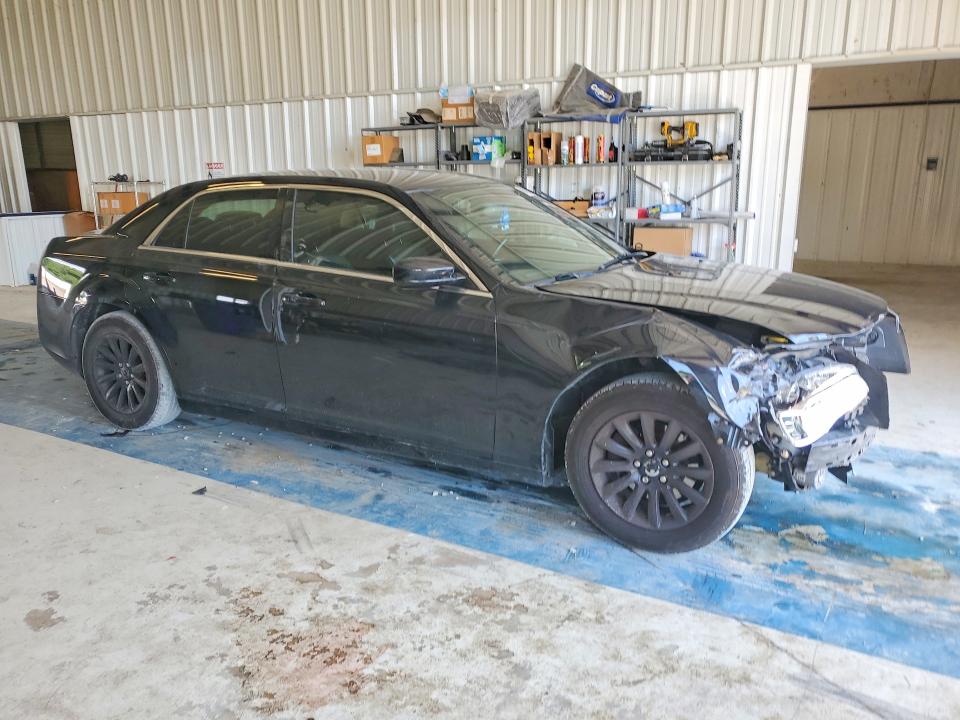 Aukcja sprzedaży 2014 Chrysler 300, vin: 2C3CCAAGXEH288686, numer aukcji: 60196206