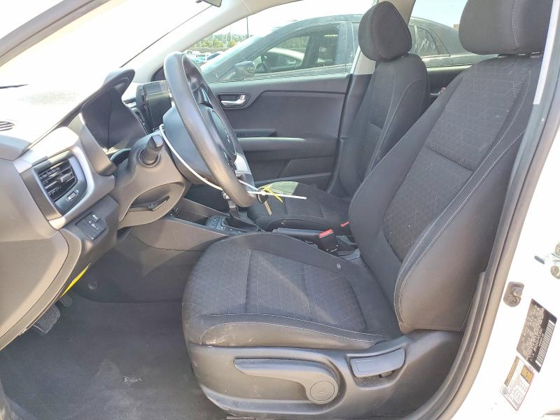 Aukcja sprzedaży 2023 Kia Rio, vin: 3KPA24AD1PE518501, numer aukcji: 60019666
