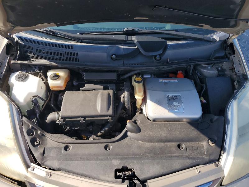Продажа на аукционе авто 2007 Toyota Prius, vin: JTDKB20U273202638, номер лота: 62407516