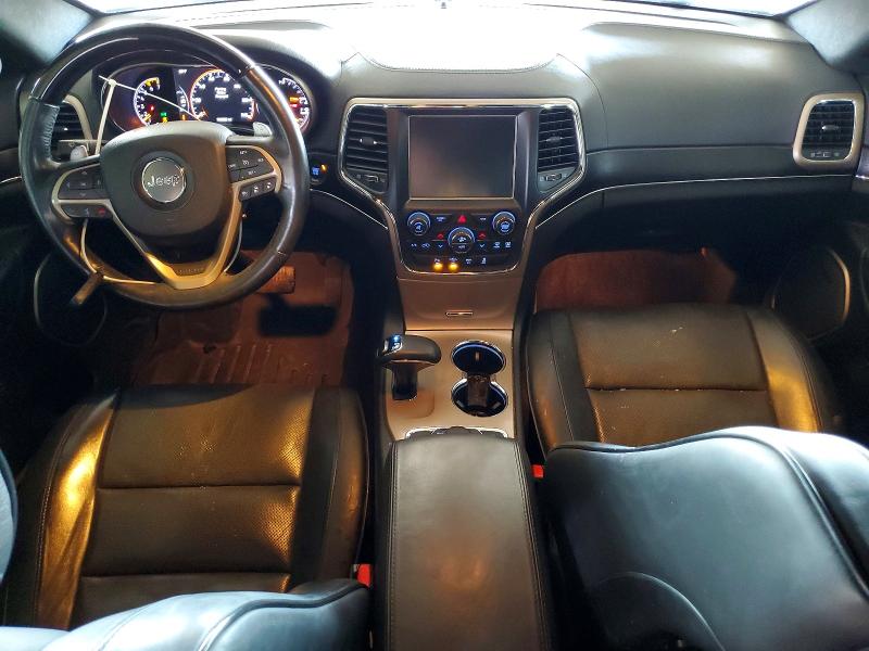 61881726 :رقم المزاد ، 1C4RJFJT2FC761331 vin ، 2015 Jeep Grand Cherokee مزاد بيع