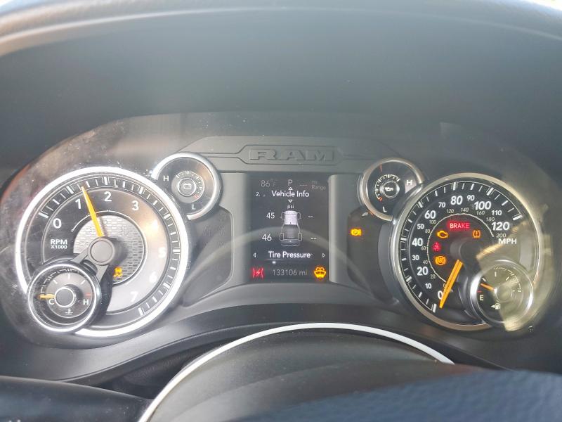 Aukcja sprzedaży 2020 Ram 1500, vin: 1C6RRFCG9LN119219, numer aukcji: 59702616