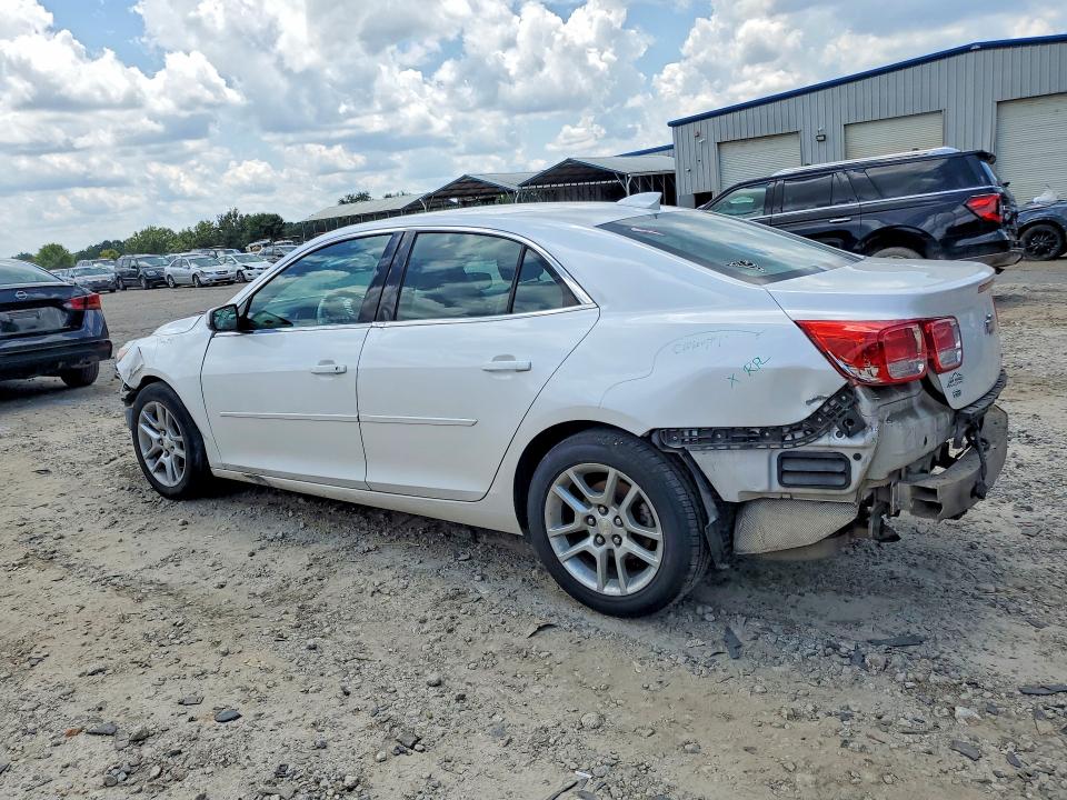 Aukcja sprzedaży 2015 Chevrolet Malibu, vin: 1G11C5SL1FF137253, numer aukcji: 59590846