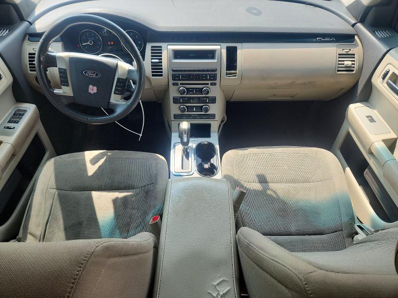 Продажа на аукционе авто 2012 Ford Flex, vin: 2FMGK5BC4CBD20756, номер лота: 60544946