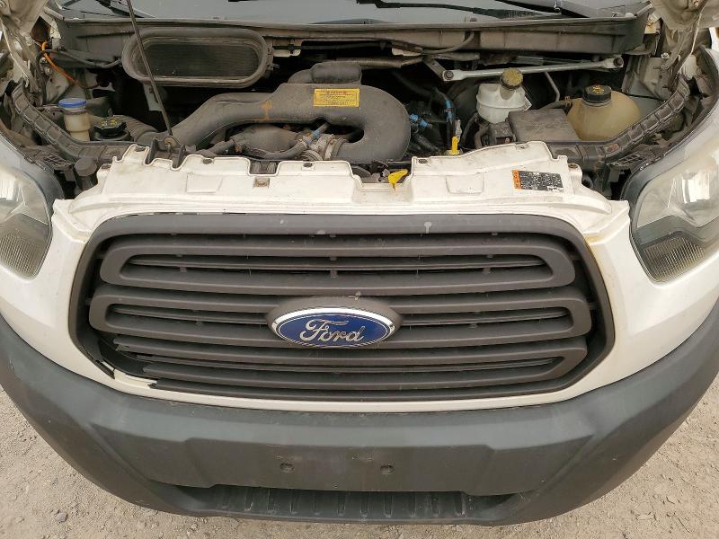 Продажа на аукционе авто 2017 Ford Transit, vin: 1FDZX2CM6HKA06250, номер лота: 61341126