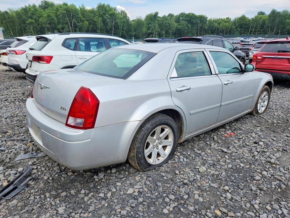 Aukcja sprzedaży 2007 Chrysler 300, vin: 2C3KA43R17H829497, numer aukcji: 60361606