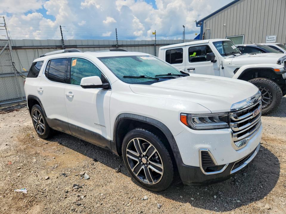 Продаж на аукціоні авто 2021 Gmc Acadia, vin: 1GKKNMLSXMZ125057, номер лоту: 59374206