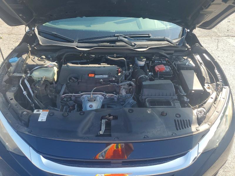 Aukcja sprzedaży 2017 Honda Civic, vin: 19XFC2F79HE221424, numer aukcji: 52373506