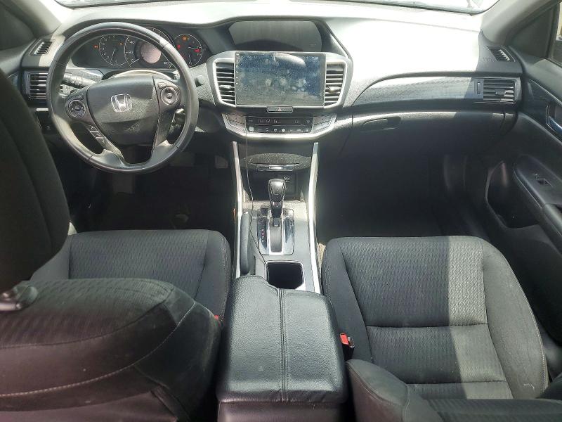 Продаж на аукціоні авто 2015 Honda Accord, vin: 1HGCR2F54FA094227, номер лоту: 62192256