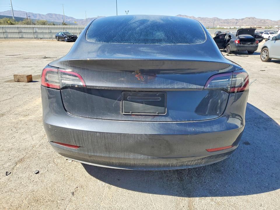 Aukcja sprzedaży 2022 Tesla Model 3, vin: 5YJ3E1EA8NF186384, numer aukcji: 62700086