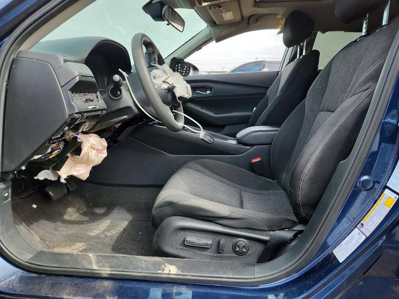 Продаж на аукціоні авто 2024 Honda Accord, vin: 1HGCY1F36RA043067, номер лоту: 60724996