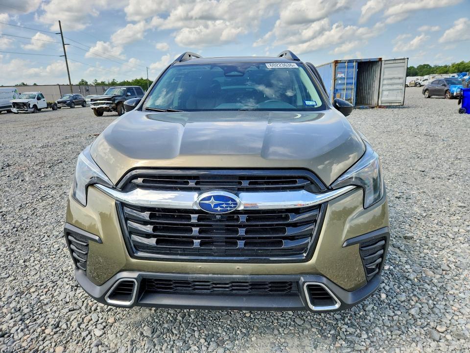 Продажа на аукционе авто 2024 Subaru Ascent, vin: 4S4WMAWD5R3417703, номер лота: 60223636