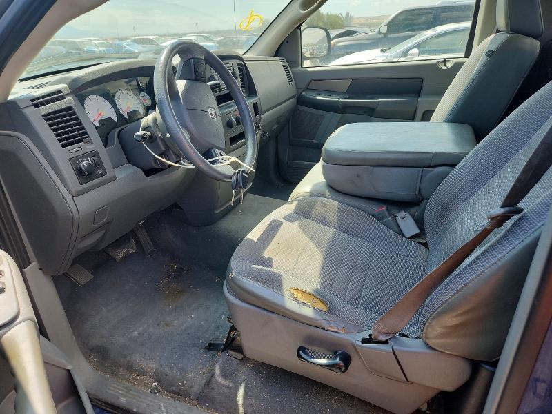 2008 Dodge Ram 1500 მანქანა იყიდება აუქციონზე, vin: 1D7HA16K08J241910, აუქციონის ნომერი: 62771086