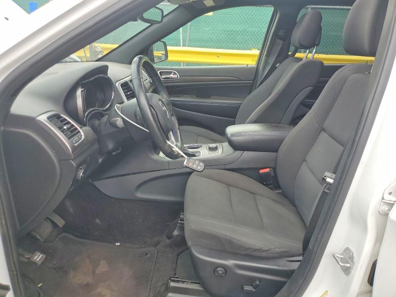 Aukcja sprzedaży 2018 Jeep Grand Cherokee, vin: 1C4RJFAGXJC501884, numer aukcji: 60525286
