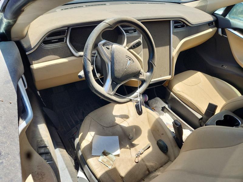 2013 Tesla Model S მანქანა იყიდება აუქციონზე, vin: 5YJSA1CG2DFP04938, აუქციონის ნომერი: 60132526